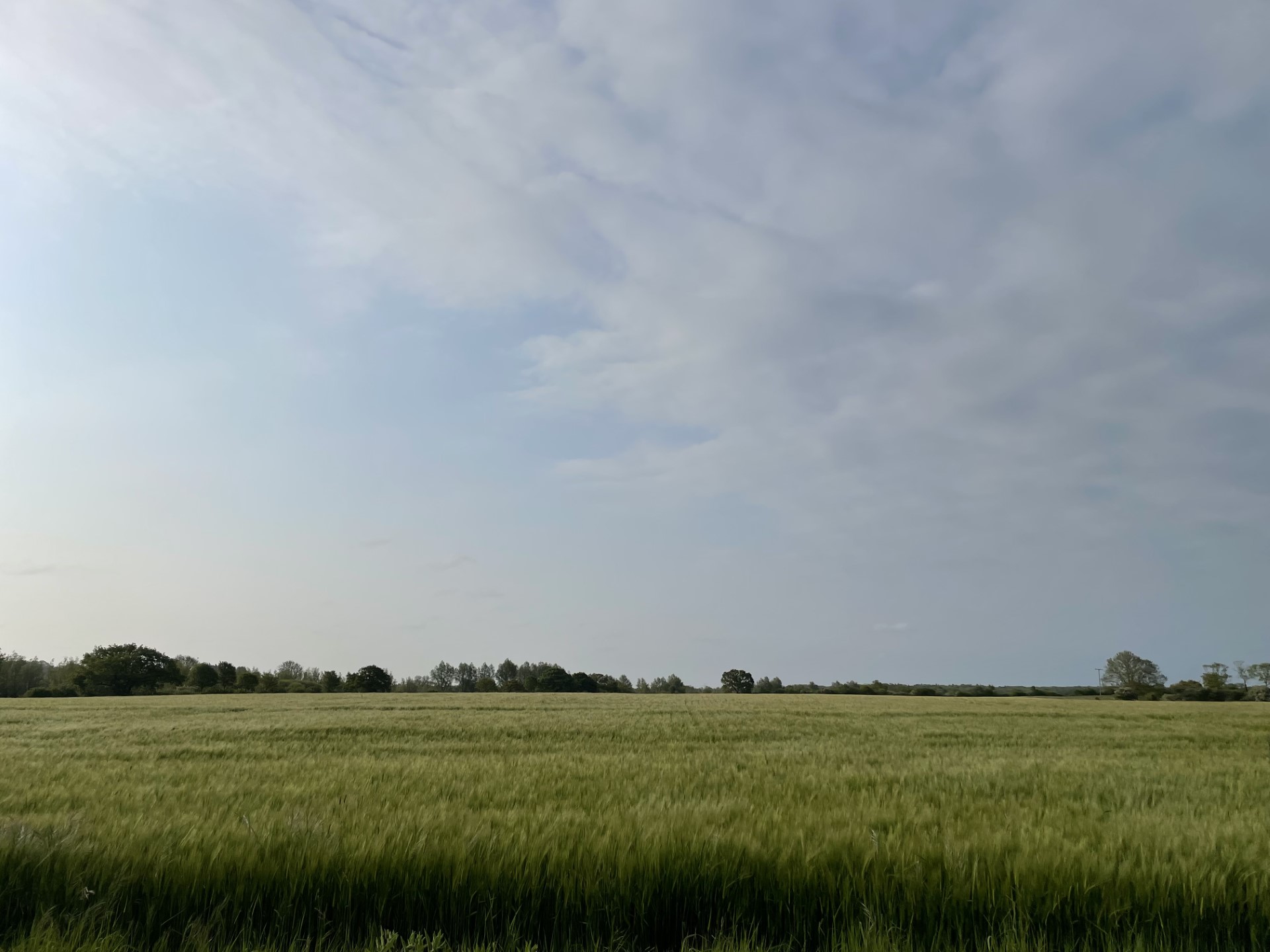 Letheringham Parish Council