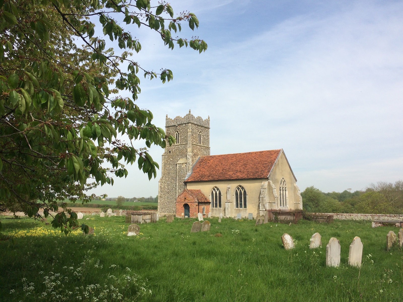 Village History